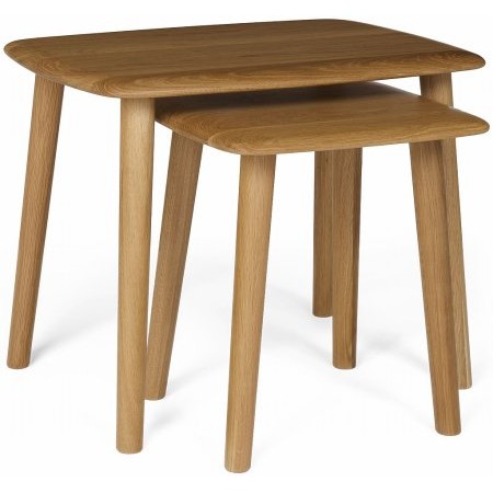 Classic Furniture - Malmo Nest of Tables